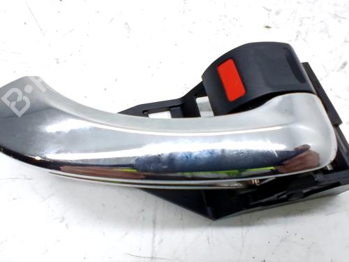 Used Rear right interior door handle Rear right interior door handle TOYOTA RAV 4 III (_A3_) 2.2 D 4WD (ALA30_, ALA30R) (150 hp) 33763359 33763359