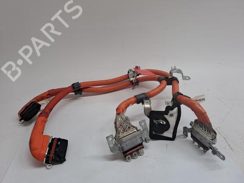 Used Electronic module LEXUS IS III (_E3_) 300h (AVE30_, AVE30R) (223 hp) 23382749