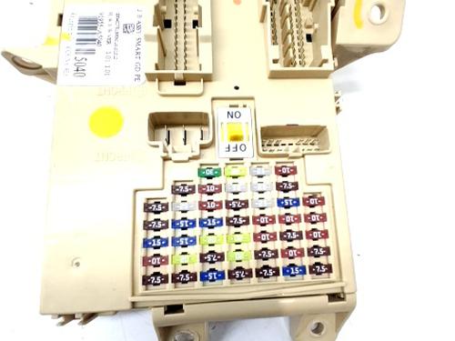 Used Fuse box HYUNDAI i30 (GD) 1.4 CRDi (90 hp) 30920143