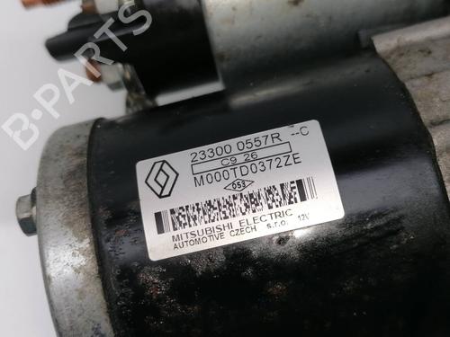 Starter RENAULT CLIO IV Grandtour (KH_) 0.9 TCe 90 | BP23405198M8 