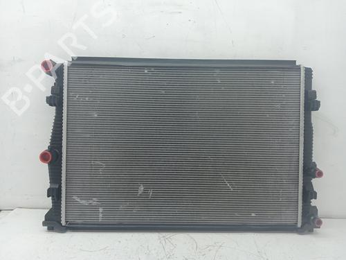 Køler VW GOLF VIII (CD1, DA1) 1.0 TSI | BP23977788M31 
