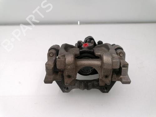 Left rear brake caliper AUDI A3 (8V1, 8VK) 1.4 TFSI | BP23942064M107 