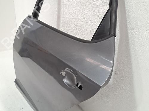 Left rear door SEAT IBIZA IV SC (6J1, 6P5) 1.2 TSI | BP28037426C4 