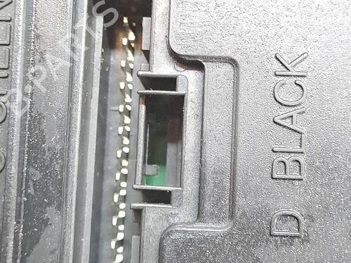 Electronic module RENAULT MEGANE III Hatchback (BZ0/1_, B3_) 1.5 dCi | BP26192652M83 