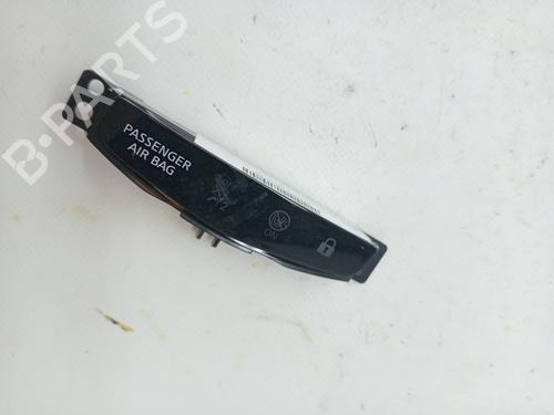 Electronic sensor NISSAN JUKE (F16_) 1.0 | BP23347135M84 