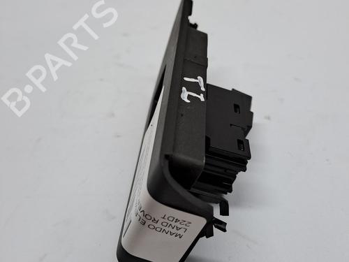 Left rear window switch LAND ROVER RANGE ROVER EVOQUE (L538) 2.2 D 4x4 | BP23943303I29 