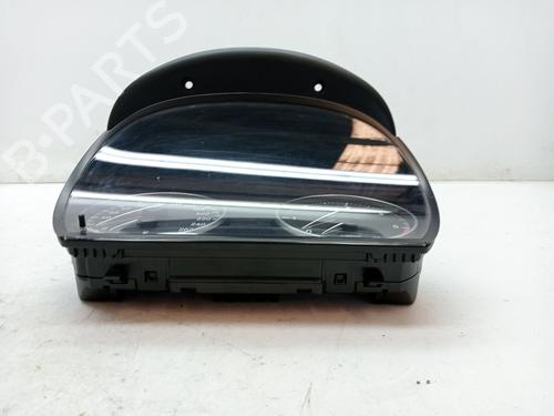 Instrument cluster BMW 3 Touring (E91) 320 d | BP23356037C47 