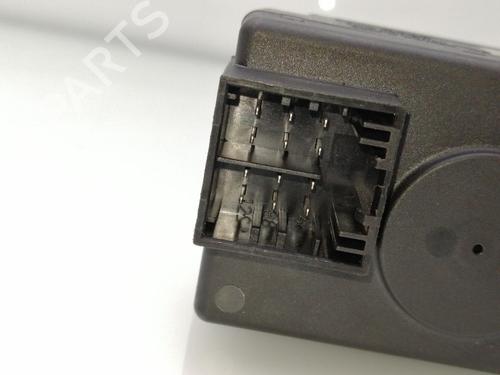 Electronic module VW TOUAREG (7LA, 7L6, 7L7) 3.0 V6 TDI | BP23449600M83 