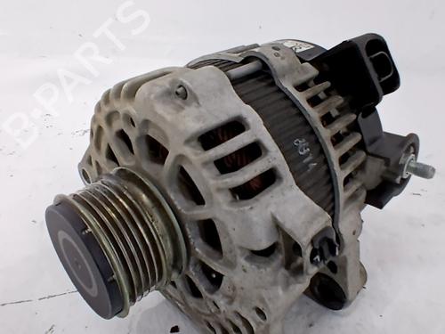 alternator-kia-carens-iv-2013-40545905 main image