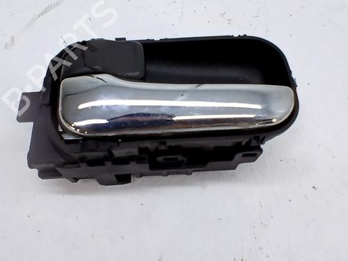 Used Rear left interior door handle Rear left interior door handle 38420030 38420030