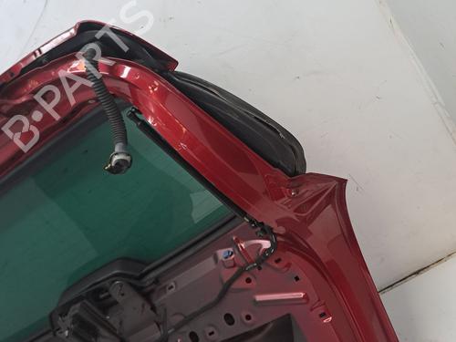 Tailgate PEUGEOT 308 SW I (4E_, 4H_) 1.6 16V | BP25613553C6 