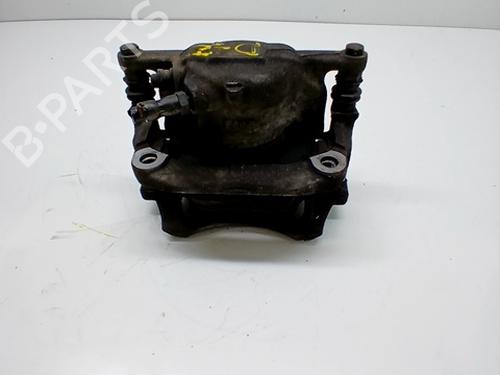 Left front brake caliper MERCEDES-BENZ CLA Shooting Brake (X117) CLA 180 (117.942) | BP30846425M105