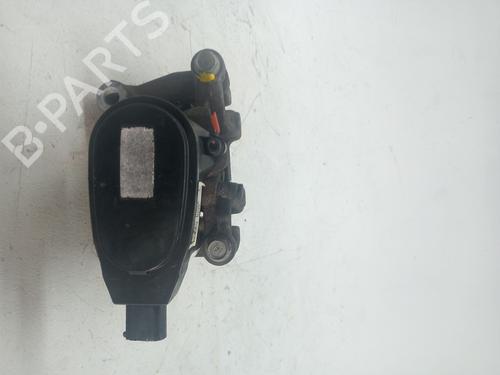 Left rear brake caliper HYUNDAI TUCSON (TL, TLE) 1.6 T-GDi | BP27252584M107 