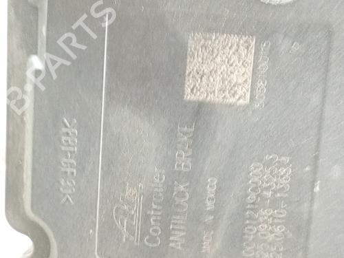 ABS pump CHRYSLER PT CRUISER (PT_) 2.2 CRD | BP32285717M43