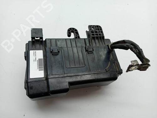 Fuse box CITROËN C1 (PM_, PN_) 1.4 HDi | BP23340825E1 
