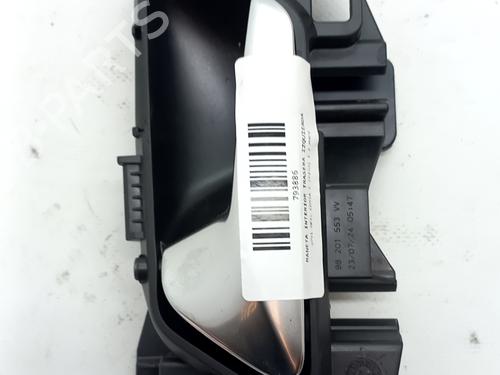 Puxador interior trás esquerdo OPEL CORSA F (P2JO) 1.2 MHEV (101 hp) 31182313