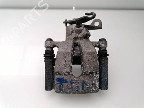 Used Right rear brake caliper RENAULT MEGANE III Hatchback (BZ0/1_, B3_) 1.5 dCi (BZ0C) (90 hp) 23384742