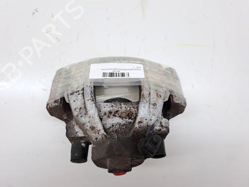 Højre bremsekaliber foran MINI MINI (R50, R53) One (90 hp) 23283329