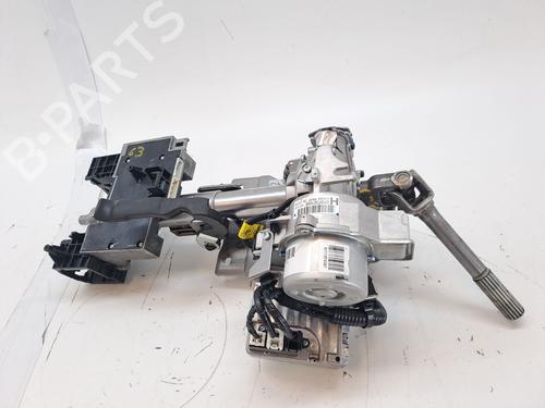 Used Steering column MAZDA 2 Hatchback (DL, DJ) 1.5 SKYACTIV-G (90 hp) 23279877