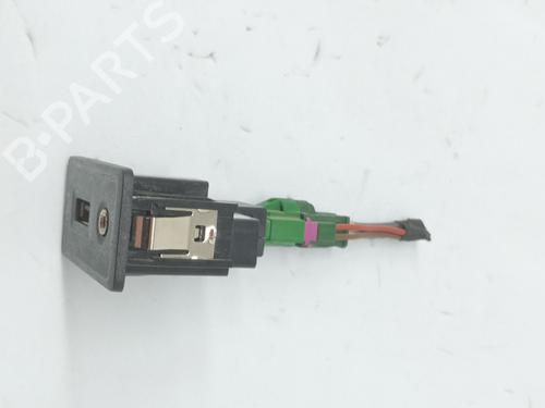 Elektronische module VW AMAROK Platform/Chassis (S1B, S6B, S7B) 3.0 TDI 4motion | BP24188765M83 