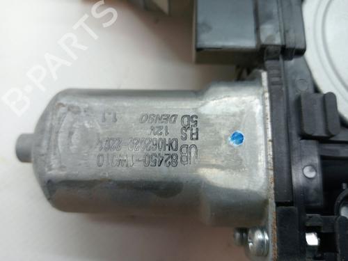 Front left window mechanism KIA RIO III (UB) 1.1 CRDi | BP23357885C22 