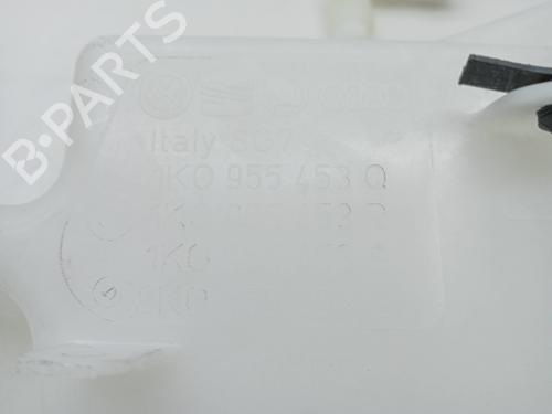 Windscreen washer tank SKODA OCTAVIA II (1Z3) 1.6 TDI | BP23351487C113 