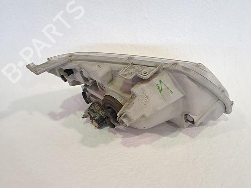 Left headlight SUZUKI GRAND VITARA II (JT, TE, TD) 1.9 DDiS All-wheel Drive (JT419, TD44, JB419WD, JB419XD,... | BP26316149C28 