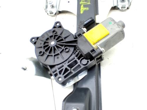 Elevador vidro trás direito SSANGYONG TIVOLI 1.6 (128 hp) 32336296