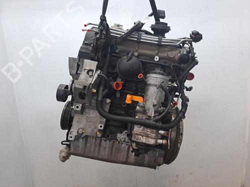 Engine SEAT IBIZA III (6L1) 1.9 TDI | BP23975744M1
