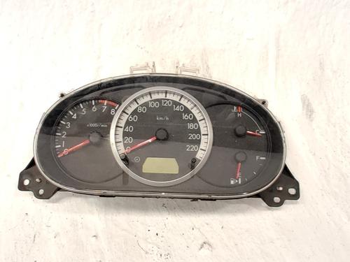 Cockpit Cockpit MAZDA 5 (CR) 2.0 (CREW, CR19) (146 hp) 34154820 34154820