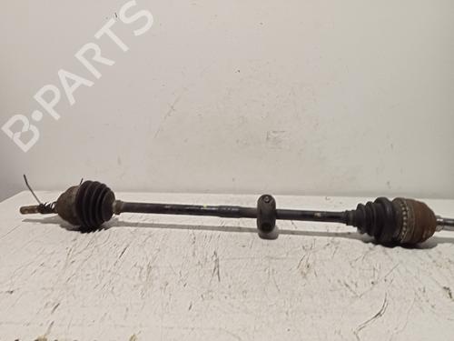 Used Right front driveshaft OPEL ASTRA G Hatchback (T98) 2.0 DI (F08, F48) (82 hp) 26286205