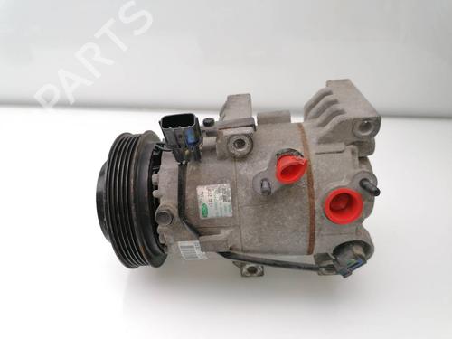 Used AC compressor HYUNDAI ix35 (LM, EL, ELH) 1.7 CRDi (116 hp) 24140119