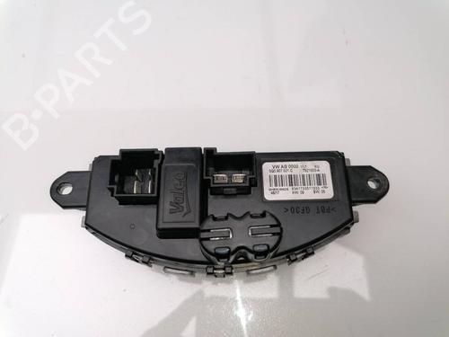 Used Heater resistor VW T-ROC (A11, D11) 2.0 TSI 4motion (190 hp) 23288816