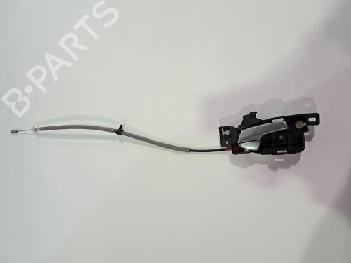 Front right interior door handle FORD MONDEO IV (BA7) 2.0 TDCi | BP24874247I14 