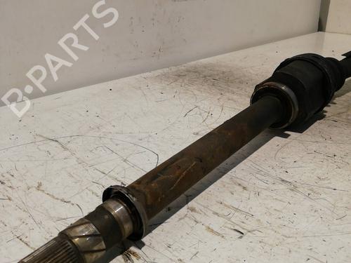 Right front driveshaft RENAULT SCÉNIC II (JM0/1_) 1.9 dCi (JM0G, JM12, JM1G, JM2C) | BP26538962M39