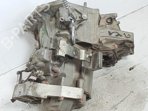 Gearbox FIAT 500 (312_) 1.2 (312AXA1A) | BP37288663M3 - Image 3