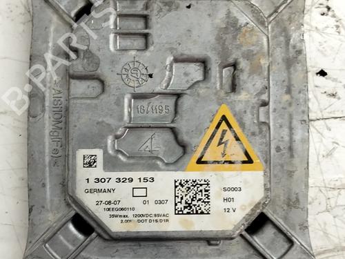 Lights ECU BMW 3 Coupe (E92) 325 d | BP39644529M55 - Image 3