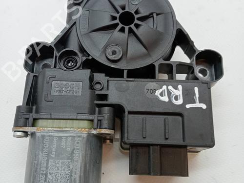 Right rear window motor SKODA FABIA III (NJ3) 1.0 TSI | BP23354389E22