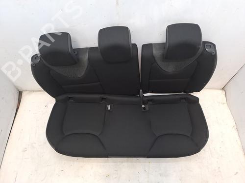 Seats set RENAULT CLIO IV (BH_) 1.5 dCi 75 | BP23360524C78 