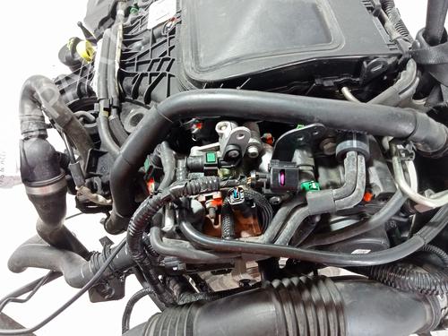 Engine FORD KUGA II (DM2) 2.0 TDCi 4x4 | BP29228693M1 
