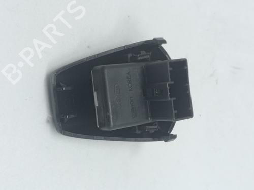 Elektronisk sensor KIA NIRO I (DE) 1.6 GDI Hybrid | BP24608352M84 