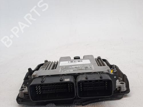Engine control unit (ECU) PEUGEOT 208 I (CA_, CC_) 1.5 BlueHDI 100 | BP24736007M57 