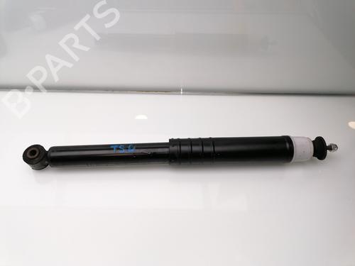 Højre bagtil støddæmper RENAULT CLIO IV (BH_) 1.5 dCi 75 (75 hp) 23936771
