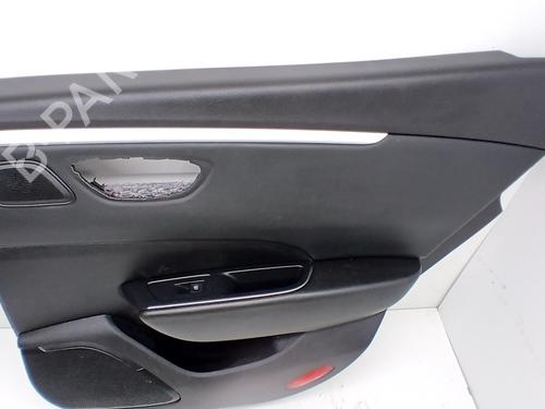 Rear right panel RENAULT TALISMAN (LP_) 1.7 Blue dCi 120 (LPA7) | BP33765628C61 - Image 3