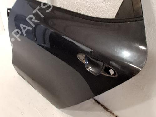 Used Left rear door Left rear door KIA CEE'D (JD) 1.4 CRDi 90 (90 hp) 36376732 36376732