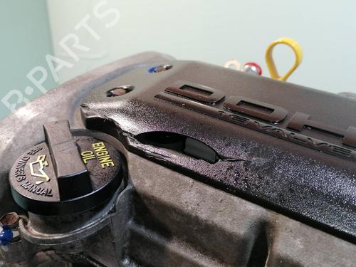 Engine SUZUKI SWIFT III (MZ, EZ) 1.3 (RS413, ZC11S) | BP23377275M1 