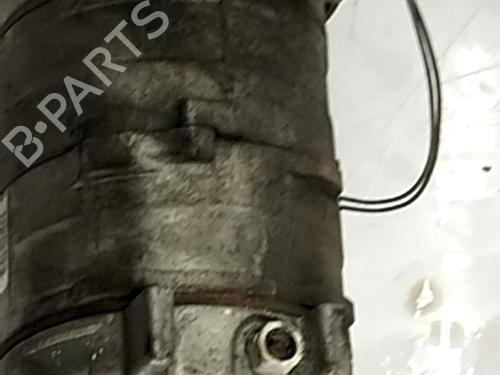 AC compressor JEEP GRAND CHEROKEE III (WH, WK) 3.0 CRD | BP30921265M34