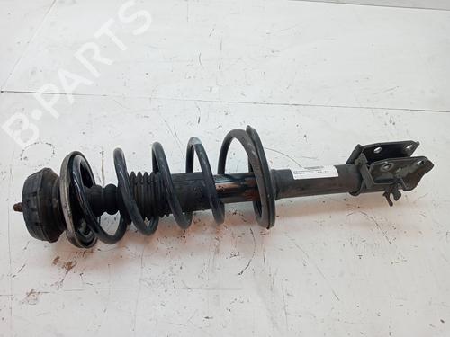 Used Right front shock absorber DACIA SANDERO 1.2 16V (75 hp) 23340398