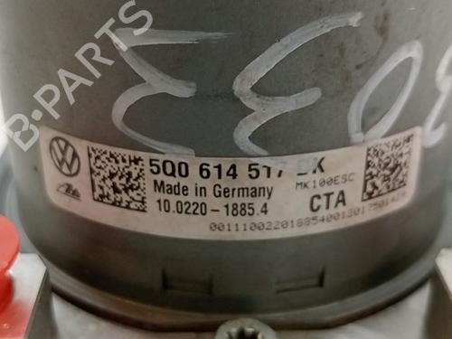 ABS pump AUDI Q2 (GAB, GAG) 30 TDI | BP40547402M43 - Image 2