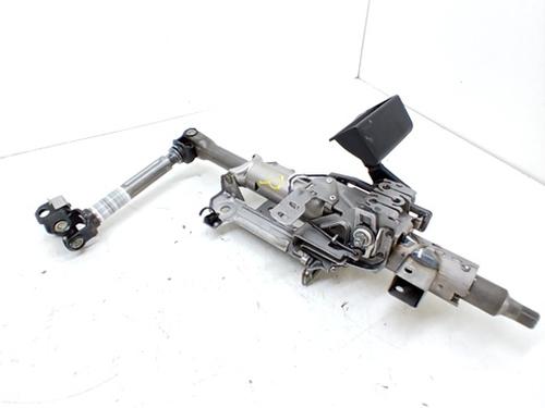 Used Steering column OPEL CORSA F (P2JO) CORSA-e (68) (136 hp) 30801365